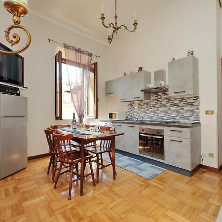 Luxury Domus Amadora Apartment Roma Ngoại thất bức ảnh