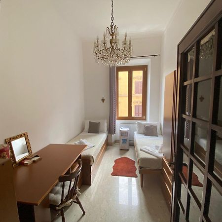 Luxury Domus Amadora Apartment Roma Ngoại thất bức ảnh