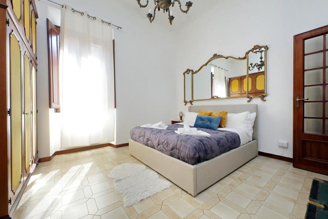 Luxury Domus Amadora Apartment Roma Ngoại thất bức ảnh