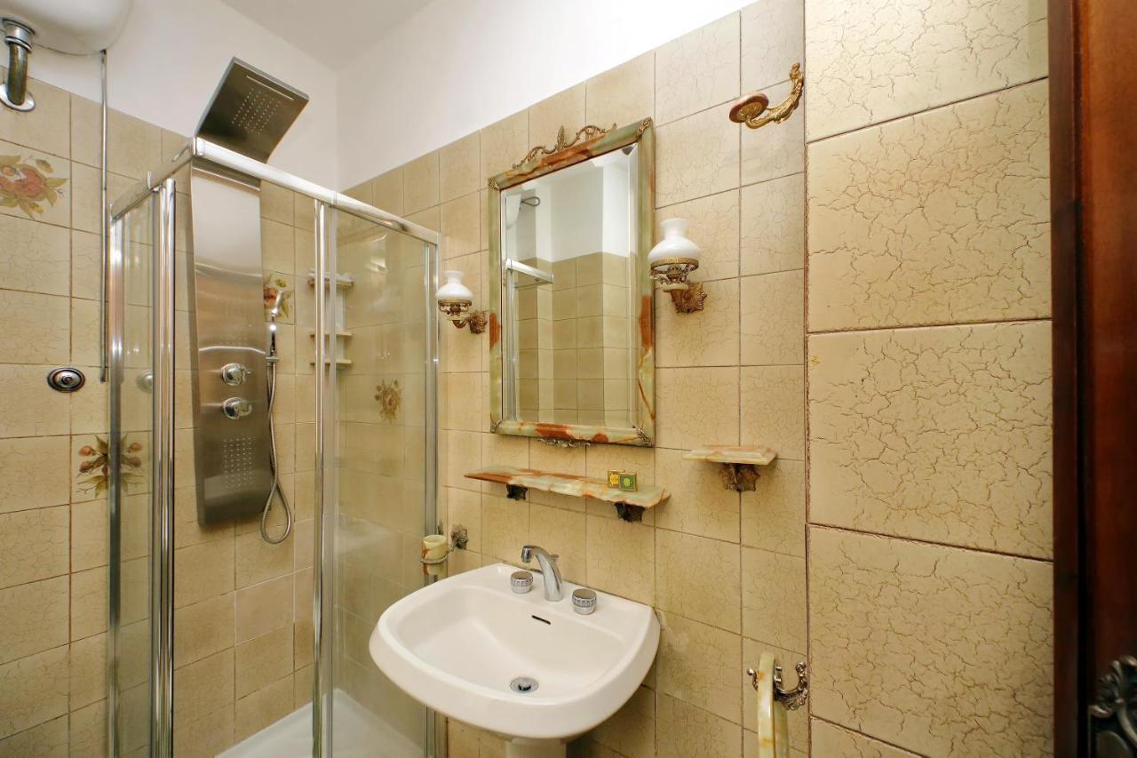 Luxury Domus Amadora Apartment Roma Ngoại thất bức ảnh