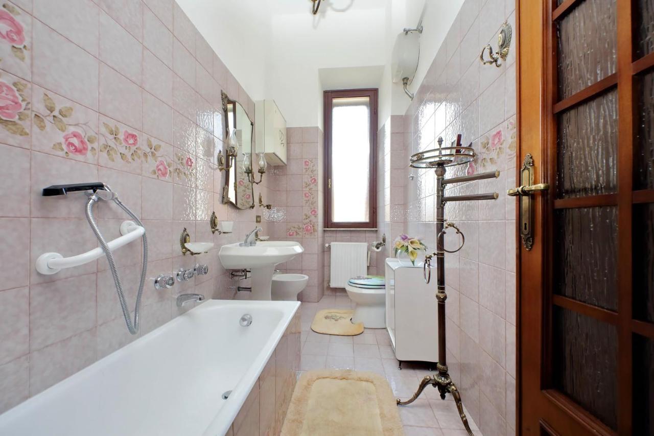 Luxury Domus Amadora Apartment Roma Ngoại thất bức ảnh