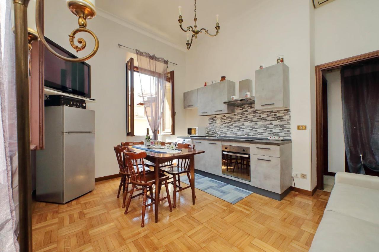 Luxury Domus Amadora Apartment Roma Ngoại thất bức ảnh
