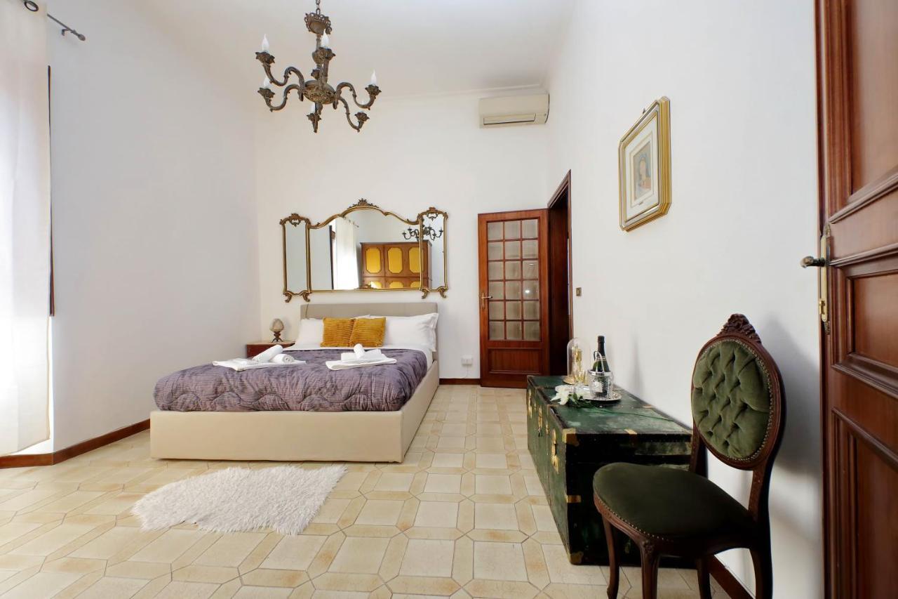 Luxury Domus Amadora Apartment Roma Ngoại thất bức ảnh