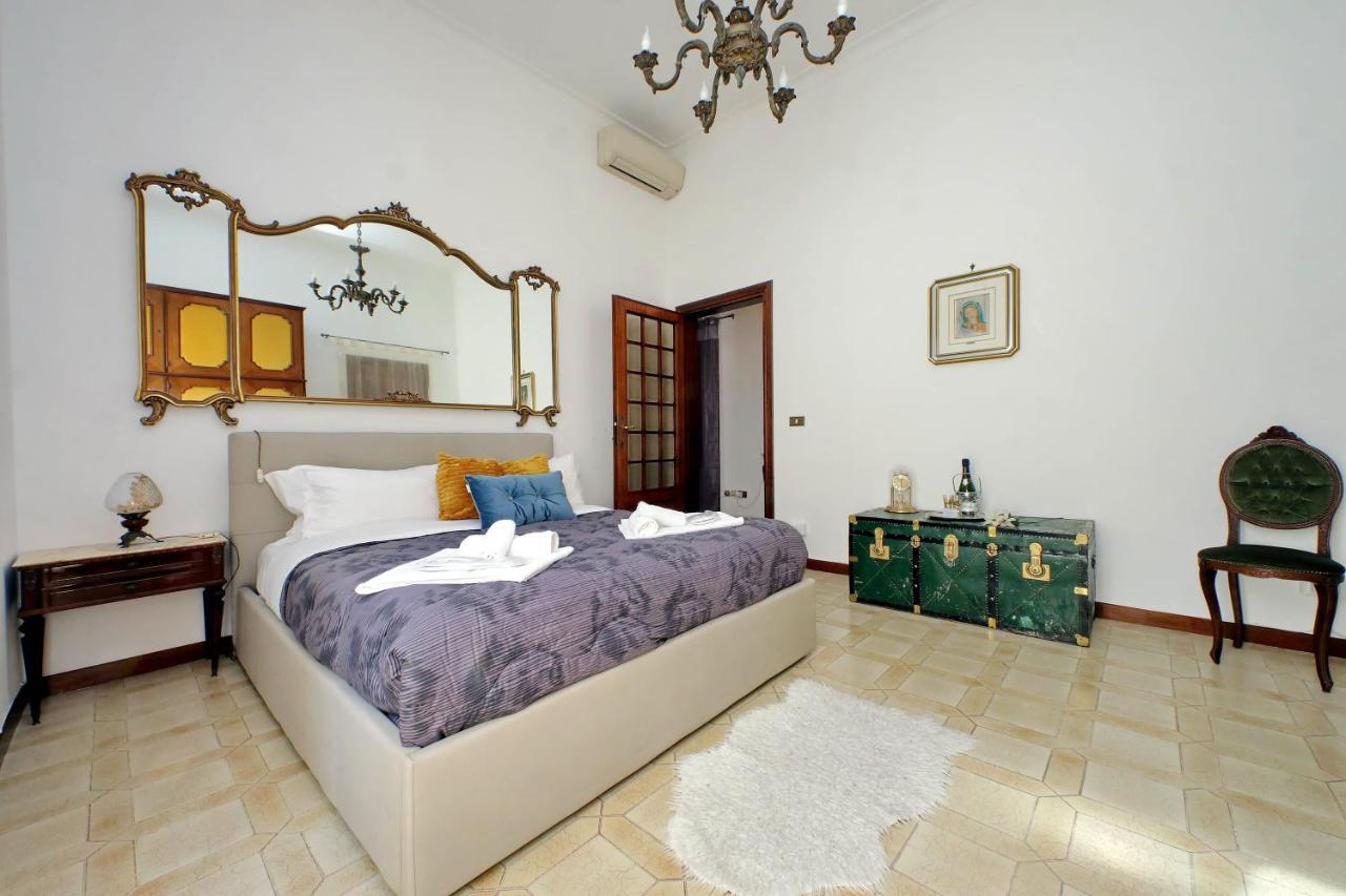 Luxury Domus Amadora Apartment Roma Ngoại thất bức ảnh