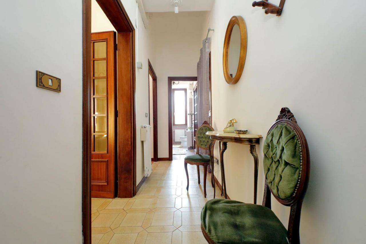 Luxury Domus Amadora Apartment Roma Ngoại thất bức ảnh