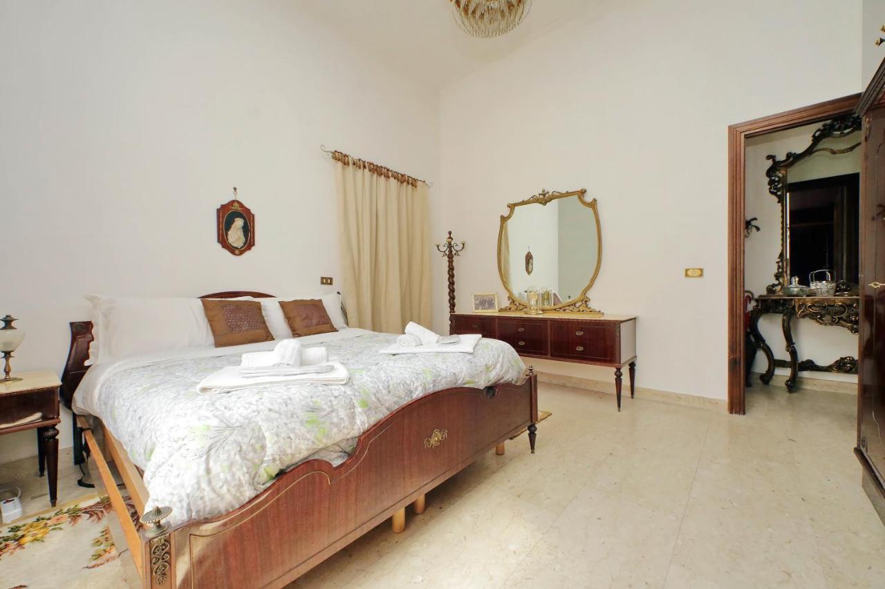 Luxury Domus Amadora Apartment Roma Ngoại thất bức ảnh