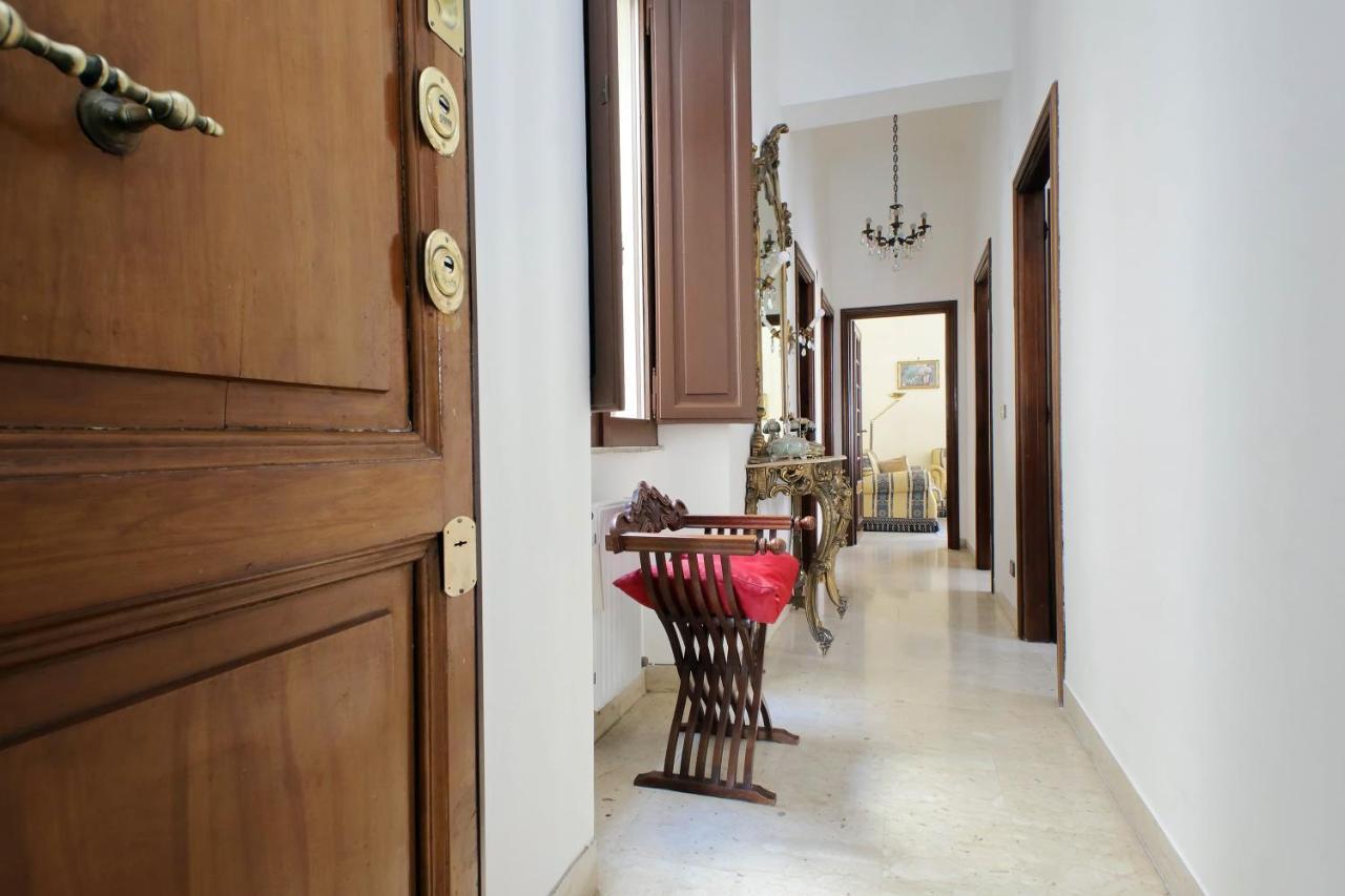 Luxury Domus Amadora Apartment Roma Ngoại thất bức ảnh