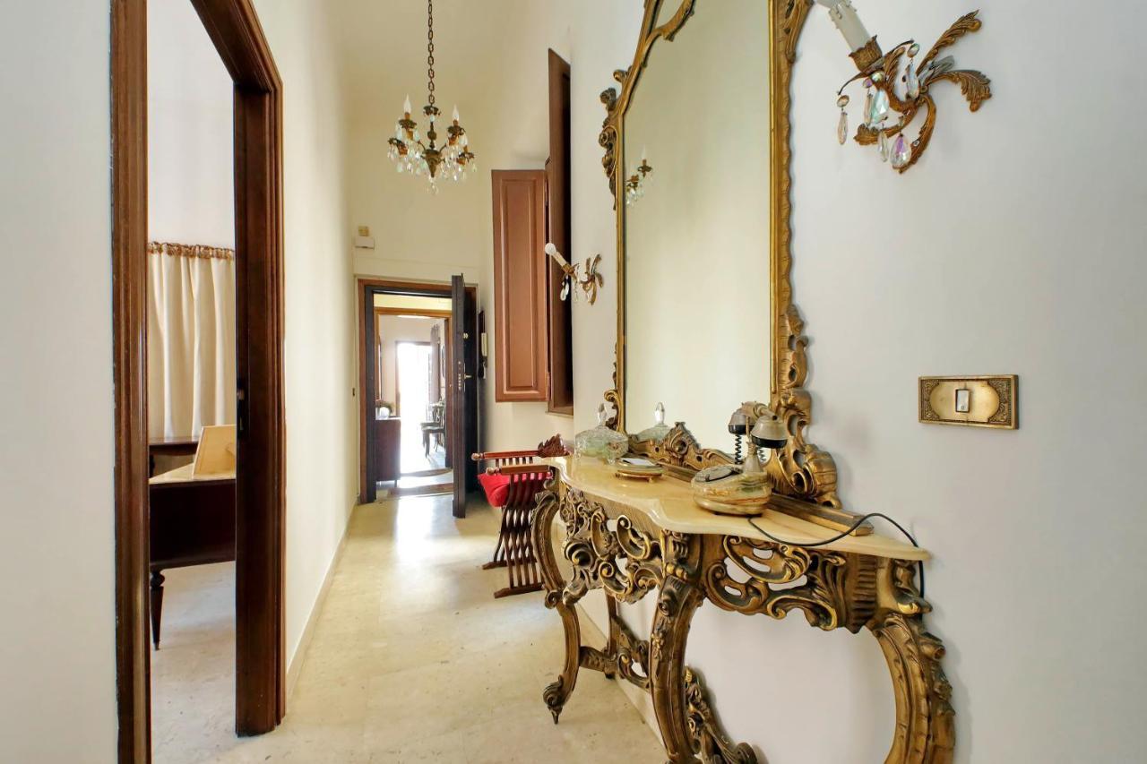 Luxury Domus Amadora Apartment Roma Ngoại thất bức ảnh