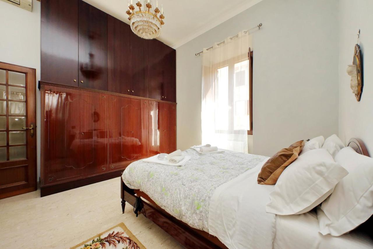 Luxury Domus Amadora Apartment Roma Ngoại thất bức ảnh