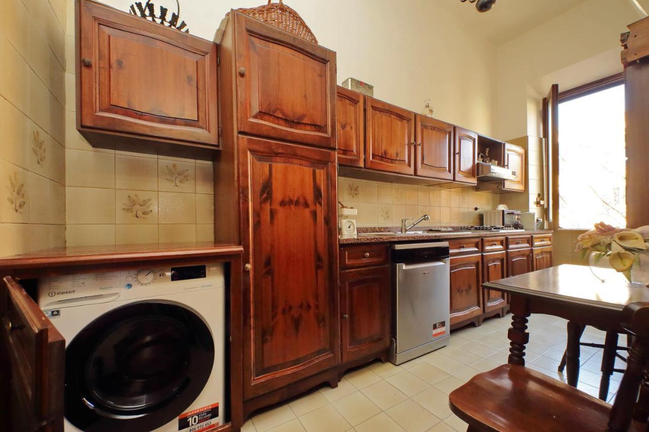 Luxury Domus Amadora Apartment Roma Ngoại thất bức ảnh