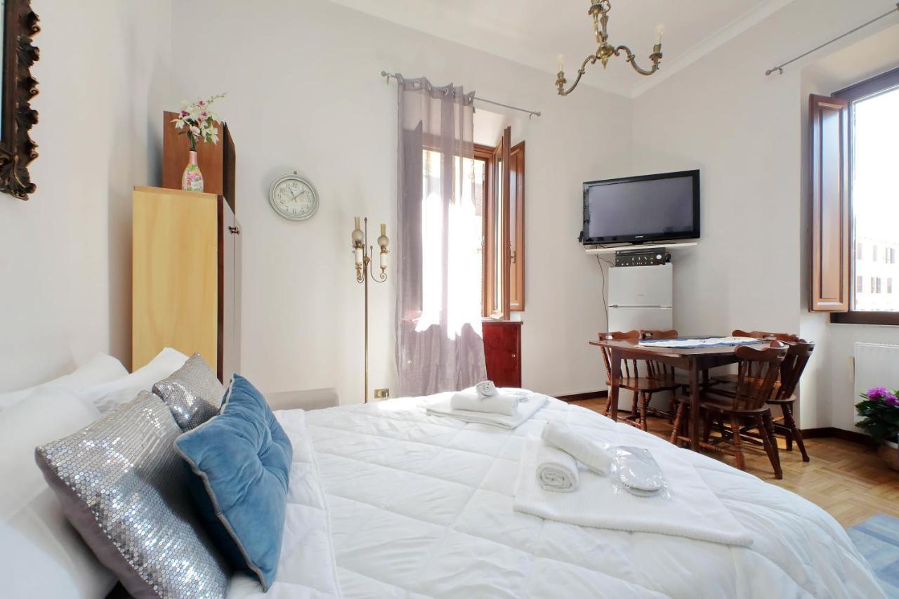 Luxury Domus Amadora Apartment Roma Ngoại thất bức ảnh
