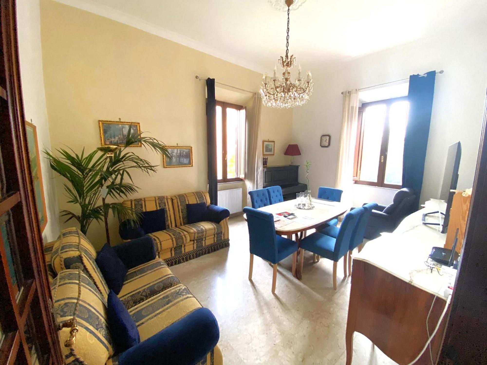 Luxury Domus Amadora Apartment Roma Ngoại thất bức ảnh